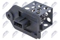 NTY ERD-CT-032 - Resitencia, ventilador habitáculo