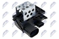 NTY ERDRE017 - Resitencia, ventilador habitáculo