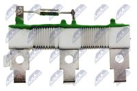 NTY ERD-VW-005 - Resitencia, ventilador habitáculo