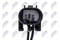 NTY EDS-ME-050 - Tobera de agua regadora, lavado de parabrisas