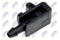 NTY EDS-RE-002 - Tobera de agua regadora, lavado de parabrisas