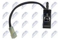 NTY EDS-VW-059 - Tobera de agua regadora, lavado de parabrisas