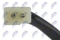 NTY EDS-VW-059 - Tobera de agua regadora, lavado de parabrisas