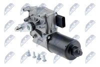 NTY ESWAU010 - Motor del limpiaparabrisas