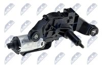 NTY ESWBM000 - Motor del limpiaparabrisas