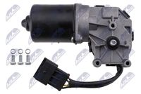 NTY ESW-CT-012 - Motor del limpiaparabrisas
