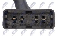 NTY ESW-CT-012 - Motor del limpiaparabrisas