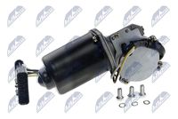 NTY ESW-PL-001 - Motor del limpiaparabrisas