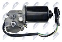 NTY ESW-PL-001 - Motor del limpiaparabrisas