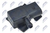 NTY ECSBM001 - Sensor, presión gas de escape
