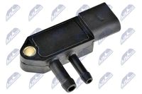NTY ECSAU000 - Sensor, presión gas de escape