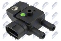 NTY ECSHY002 - Sensor, presión gas de escape