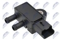 NTY ECSCT002 - Sensor, presión gas de escape