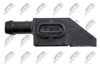 NTY ECS-BM-006 - Sensor, presión gas de escape