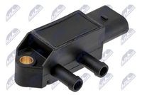 NTY ECSLR001 - Sensor, presión gas de escape