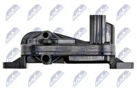 NTY ECS-FR-000 - Sensor, presión gas de escape
