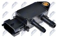 NTY ECSPL004 - Sensor, presión gas de escape
