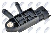 NTY ECS-RE-000 - Sensor, presión gas de escape