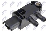 NTY ECS-RE-004 - Sensor, presión gas de escape