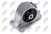 NTY ZPSBM032 - Soporte, motor