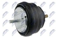 NTY ZPSBM002 - Soporte, motor