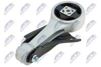 NTY ZPSAU032 - Soporte, motor