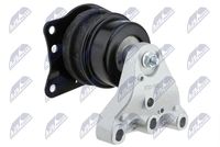 NTY ZPSAU033 - Soporte, motor
