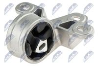 NTY ZPSCH001 - Soporte, motor
