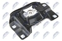 NTY ZPS-FR-016 - Soporte, motor
