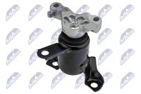NTY ZPSFR058 - Soporte, motor