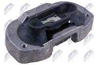 NTY ZPS-FR-075 - Soporte, motor