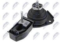 NTY ZPSFR079 - Soporte, motor