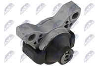 NTY ZPSFR030 - Soporte, motor