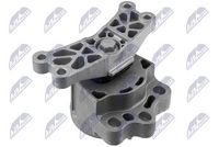 NTY ZPSFR080 - Soporte, motor