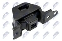 NTY ZPS-FT-000 - Soporte, motor