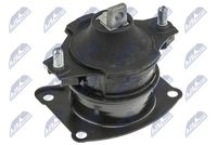 NTY ZPSHD130 - Soporte, motor