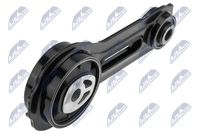 NTY ZPSMS088 - Soporte, motor