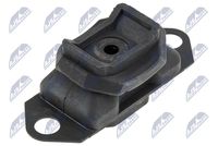 NTY ZPSNS131 - Soporte, motor