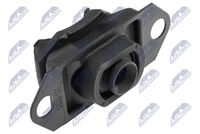 NTY ZPS-NS-131 - Soporte, motor