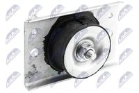 NTY ZPS-NS-185 - Soporte, motor