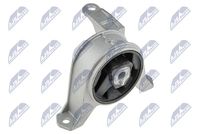 NTY ZPSPL001 - Soporte, motor
