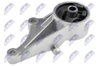 NTY ZPSPL015 - Soporte, motor