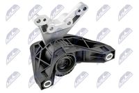 NTY ZPS-PL-081 - Soporte, motor