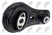 NTY ZPSPL054 - Soporte, motor
