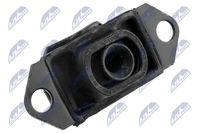 NTY ZPSRE013 - Soporte, motor