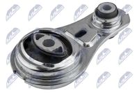 NTY ZPSPL088 - Soporte, motor
