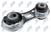 NTY ZPSRE035 - Soporte, motor