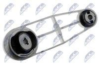 NTY ZPS-RE-001 - Soporte, motor