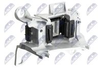 NTY ZPSRE110 - Soporte, motor