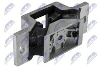 NTY ZPS-RE-125 - Soporte, motor